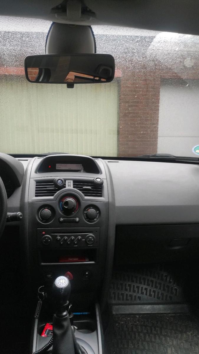 Renault Megane 2008 — photo 10