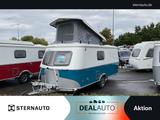 HYMER / ERIBA / HYMERCAR Touring 630 / Aufstelldach / 1.6t / Mover - Wohnwagen Aufstelldach