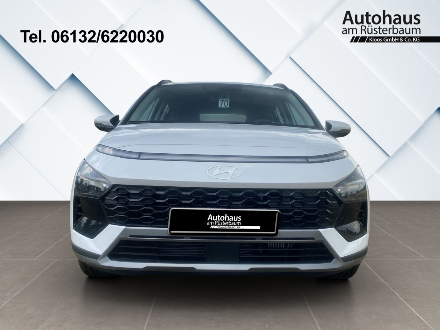 Hyundai BAYON – Bild 10