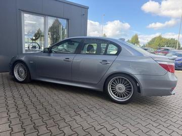 2005 Alpina B5 thumbnail 11