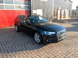 Audi A4 Avant quattro sport - Audi A4 mit Diesel-Antrieb