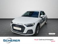 Audi A1 - Vorschau Bild 1