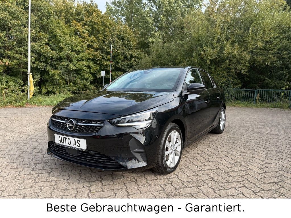 Image of Opel Corsa