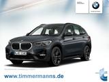 BMW X1 xDrive25e Sport Line AHK H&K LED - mit Hybrid-Antrieb: Standheizung, Geländewagen