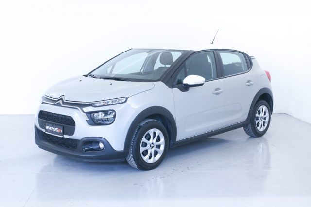 Citroën CITROEN C3 BlueHDi 100 S&S Feel NEOPATENTATI FAR