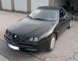 Alfa Romeo Spider 2.0 T.Spark - Alfa Romeo Gebrauchtwagen von 1995