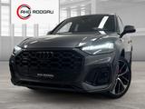 Audi Q5 40 TDIquattro/3x S line/360/AHK/MATRIX/21ZOLL - Audi Q5 Gebrauchtwagen in Frankfurt