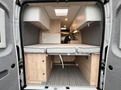 Clever Tour540*165PS*Außendusche*ISOFIX*über 7.000€ Prä