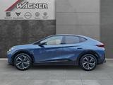 Cupra Tavascan VZ 4Drive Dual Engine 77kWh Parklenk St - Cupra Tavascan: Automatik