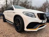 Mercedes-Benz GLE 63 AMG 4Matic Pano*360Kam*ACC*H/K - Mercedes-Benz GLE 63 AMG in Berlin