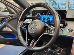 Fahrzeugabbildung Mercedes-Benz S 350 d Lim. (PANO/360°CAM/BURMESTER/MULTI/DISTR