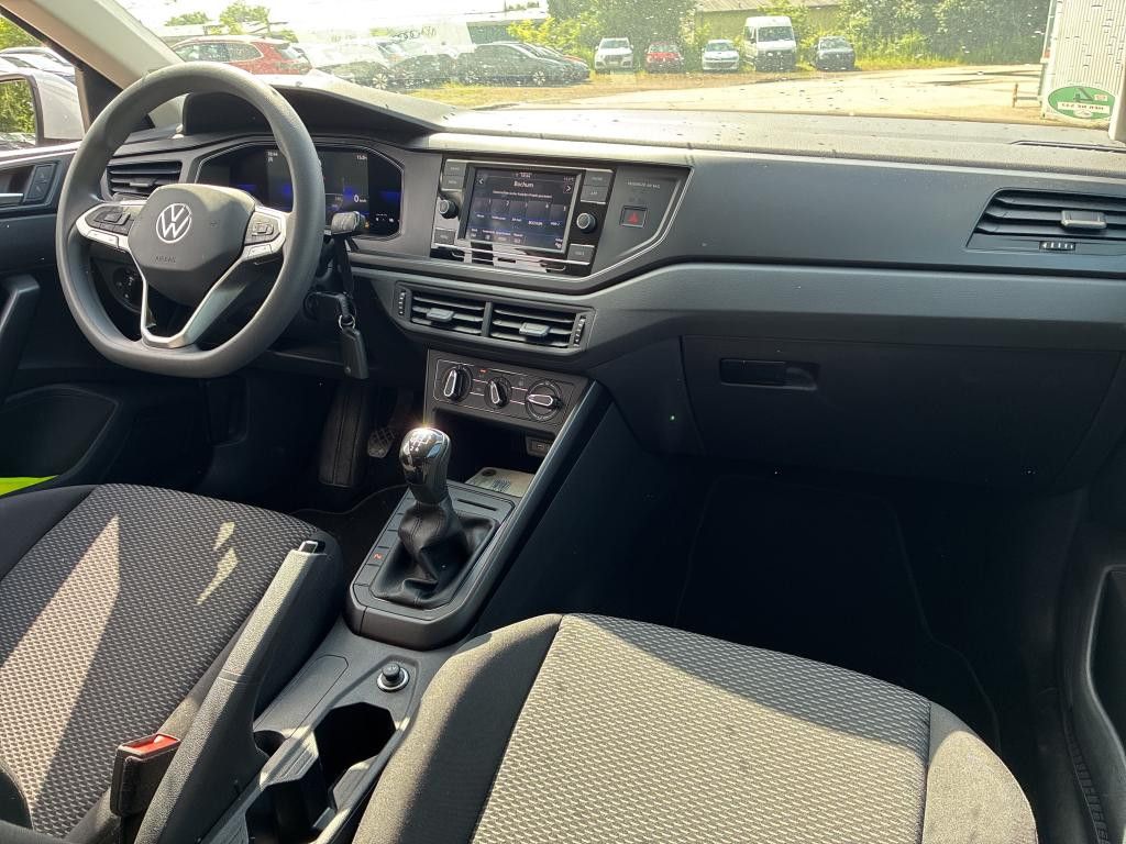 Volkswagen Polo - Bild 6