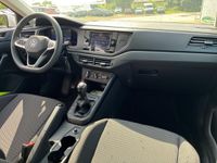 Volkswagen Polo - Vorschau Bild 6