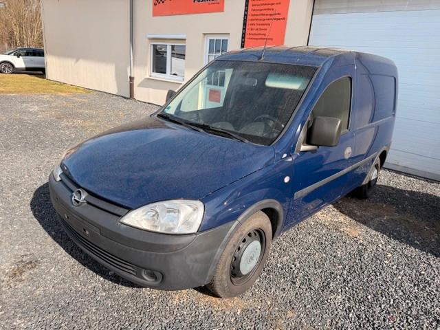 Opel Combo Kasten