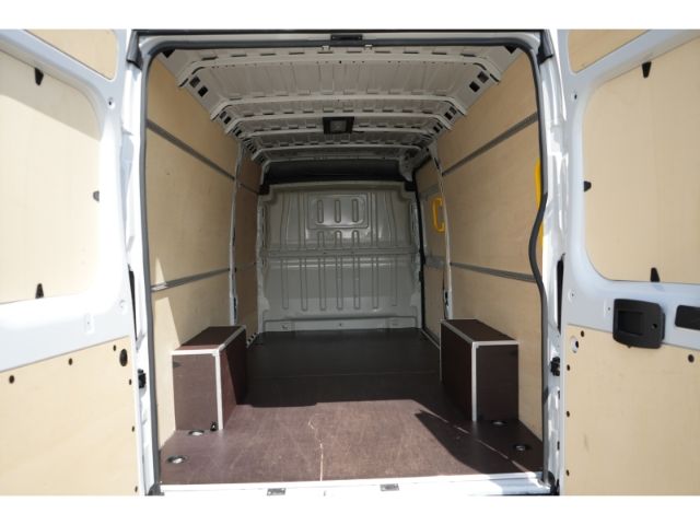 Movano D CARGO L4H2 BlueHDI+NAVI+RÜCKFAHRKAMERA+