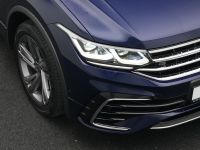 Volkswagen Tiguan Allspace - Vorschau Bild 18