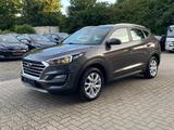 Hyundai Tucson 1.6 GDI GLS MOON ROCK Automatik 130KW. - Hyundai TUCSON: Gls