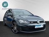 Volkswagen Golf VII Lim. GTD |S-Dach|Anhänkppl.|Bi-Xenon| - Volkswagen Golf: V GTD