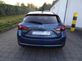 Mazda 3 2.0 SKYACTIV-G 120 Exclusive-Line Auto/ Navi - Mazda Gebrauchtwagen in Bremen