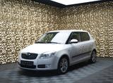 Skoda Sport 1.4|ALU|KLIMA|SCHIEBEDACH|SPORTSITZE|PDC| - Skoda Fabia aus 2007