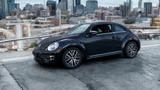Volkswagen Beetle Allstar|NAVI|SHZ|KAMERA|TEILLEDER|TEMPO.| - Volkswagen Beetle ALLSTAR mit Benzin-Antrieb