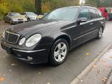 Mercedes-Benz E 320 T - Mercedes-Benz E 320 in Dortmund