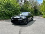 BMW M240i Steptronic Coupé - - BMW M240i mit Schiebedach