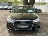 Audi A3 Sportback 1.6 TDI Design LED / AHK / Einparkh - Audi A3 Gebrauchtwagen in Nürnberg