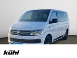 Volkswagen T6 Multivan 2.0 TDI DSG Edition Navi,AHK,LM18 - Volkswagen T6 Multivan: Edition