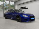 BMW M6 Gran Coupe , Bang&Olufson, Wenig KM - BMW M6 Gebrauchtwagen