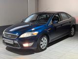 Ford Mondeo Lim. Titanium Automatik Bi-Xenon Navi