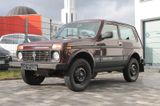 Lada Niva 1.7i Only Spezial 4X4 - Lada Niva: Only