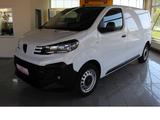 Peugeot Expert Kasten Automatik*NAVI*SHZ*Lenkradheizung* - gebrauchte Peugeot Expert aus dem Jahr 2024