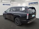 Hyundai IONIQ 9 4WD 110.3 kWh UNIQ PANORAMA+RELAX-PAKET - Hyundai IONIQ 9 mit Panoramadach