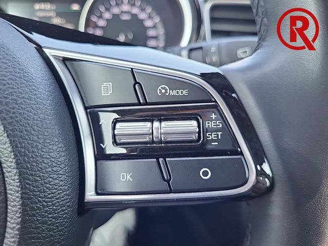 XCeed Vision Plug-in Hybrid 1.6 EU6d Android Aut
