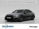 Audi A8 60 TFSI e quattro 340(462) kW(PS) tiptronic - Audi A8 Neuwagen