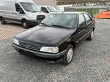 Peugeot 405 Style H-Kennz.*Automatik*37.000Km*TÜV NEU! - scheckheftgepflegte Peugeot 405