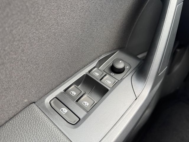 Ibiza FR Black Edition 1.0 TSI LED Navi SHZ Keyl