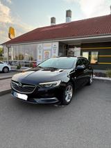 Opel Insignia 2.0 Diesel 125kW Ultimate 120 J. Au... - Opel Insignia in Saarbrücken