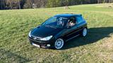 Peugeot 206 RC 180 RC - Peugeot 206: Rc