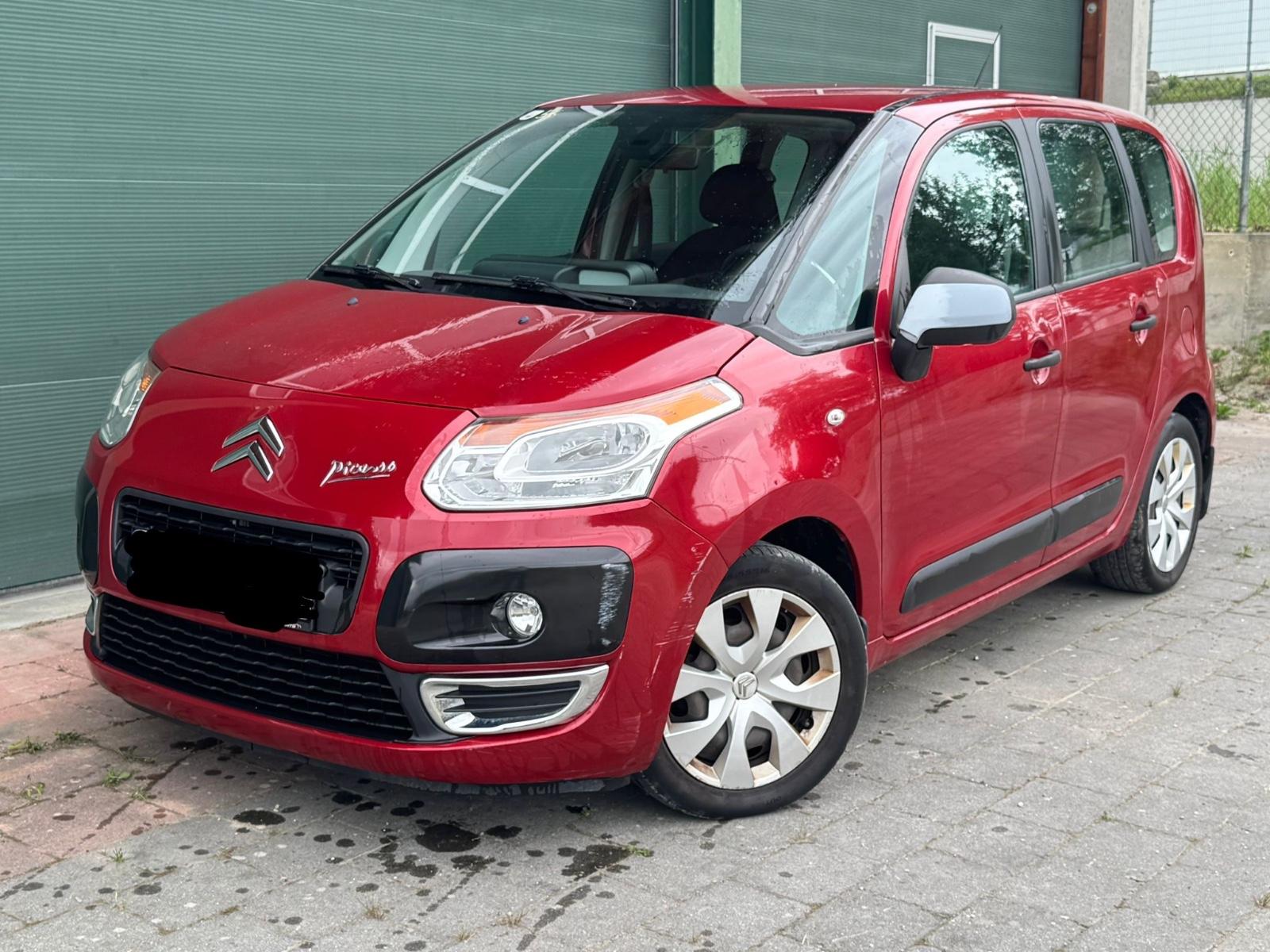 Citroën C3 Picasso Tendance