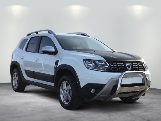 Dacia Duster II  1.3 TCe 130  Prestige 4WD GPF (EURO 6