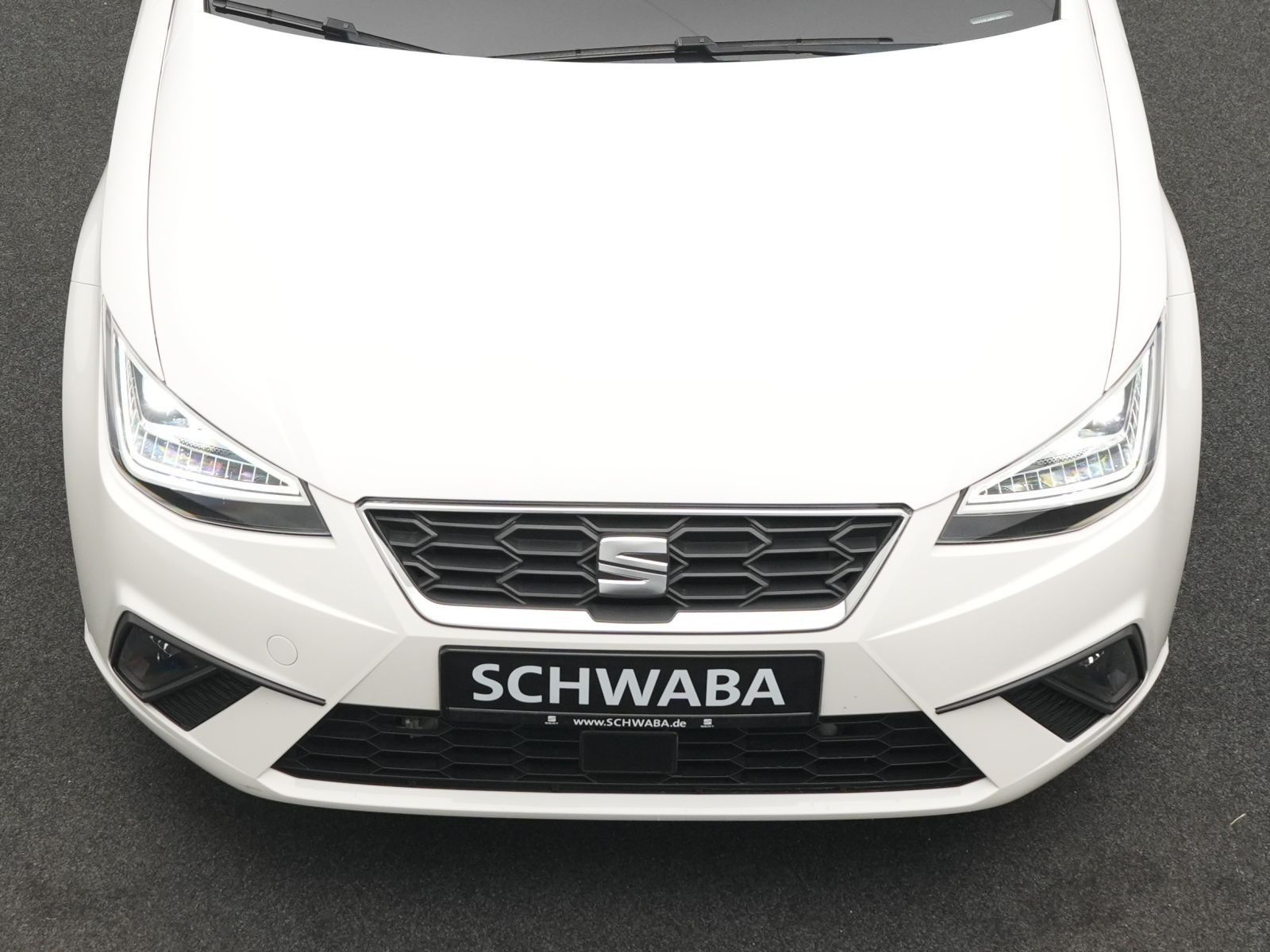 Seat Ibiza - Bild 28