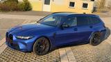 BMW M3 Competion xDrive M3 Competion HUD, GARANTIE - BMW M3 mit Benzin-Antrieb: Kombi, Garantie