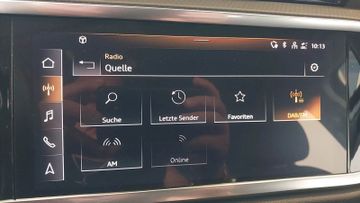 Audi Q3 - 11