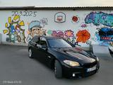 BMW 535d xDrive Touring - - BMW 535 von privat