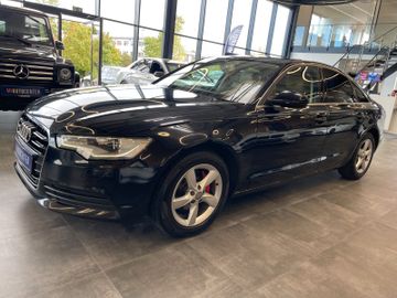Audi A6 Lim. 2.0 TFSI *PDC*Navi*Klima*