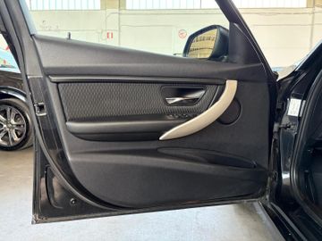BMW 318 - 10