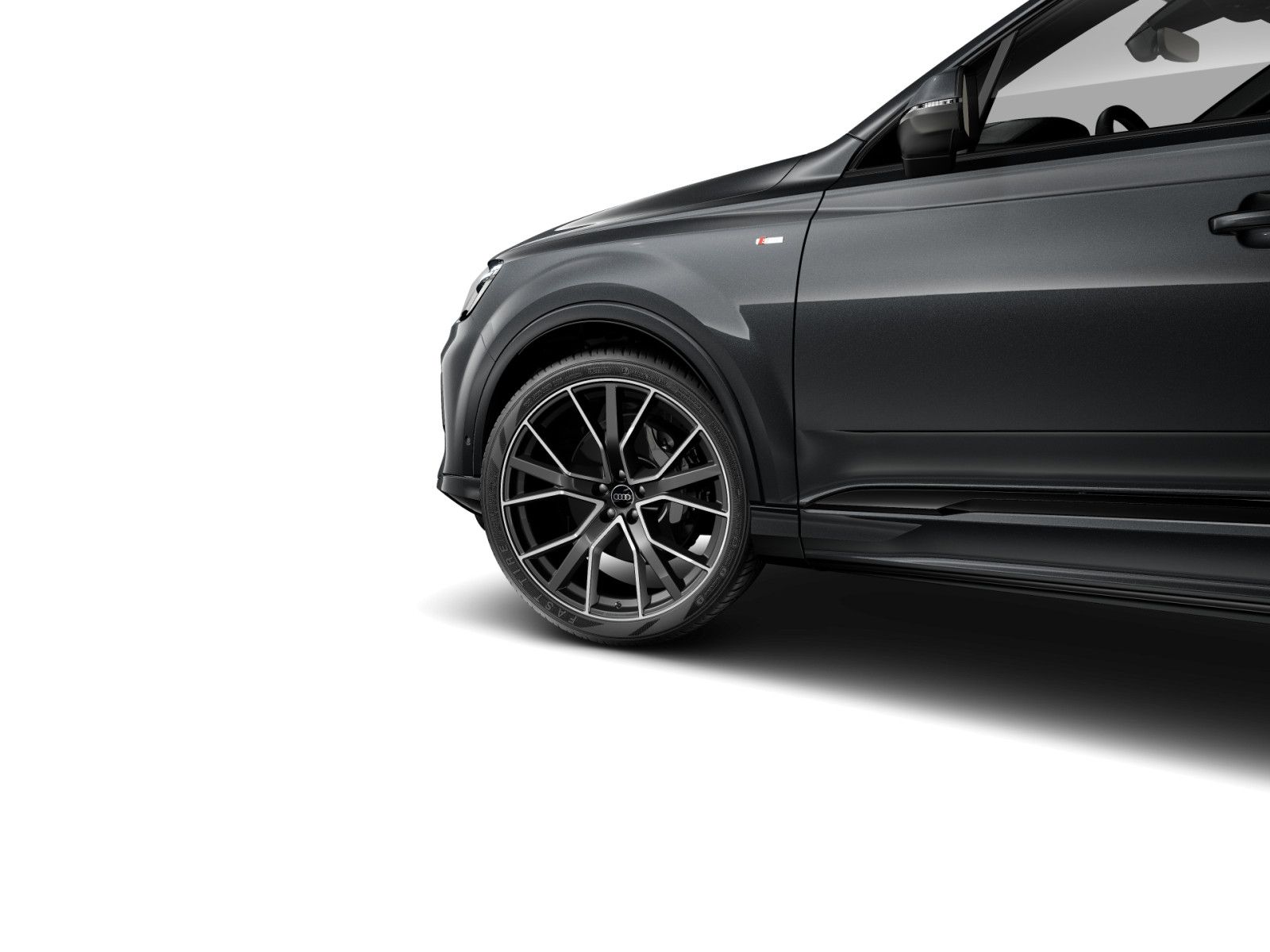 Audi Q7 - Bild 5