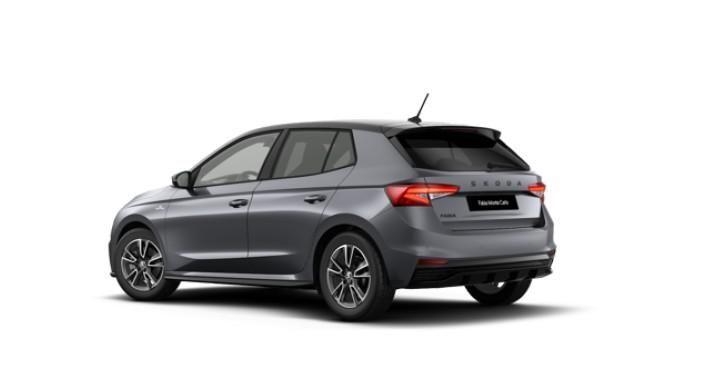 Skoda Fabia - Bild 2